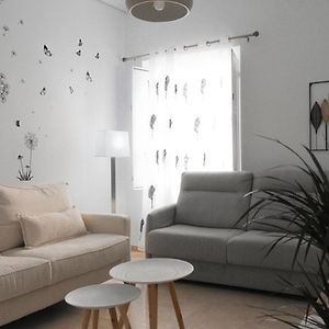 Appartement met Drie Slaapkamers